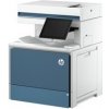 HP Color LaserJet Enterprise MFP 6800dn (A4, 52 strán za minútu, USB 3.0, Ethernet, tlač/skenovanie/kopírovan 6QN35A#B19