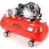 Kraft&Dele Kompresor 300l olejový 2-piestový 400V KD1410 + Separator