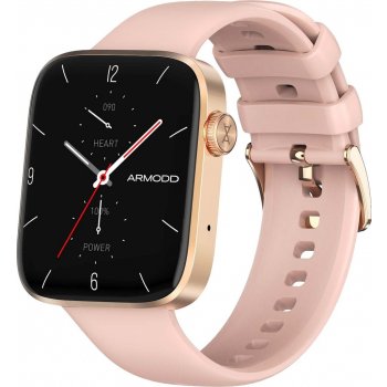 smart hodinky ARMODD Squarz 11 Pro