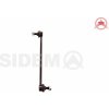 Tyčka stabilizátora SIDEM 87561