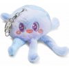 ARGUS Kľúčenka Chobotnička plyšová - Mermaid 23680412