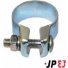 Spojka trubiek výfukového systému JP GROUP 1121401100