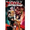 RWBY/Justice League