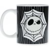 Hrnček Nightmare Before Christmas - Jack Skellington, svítící ve tmě