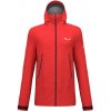 Salewa Ortles 3L Gore-Tex Jacket Men red flame - XL