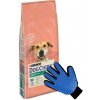 Purina Dog Chow Adult Light Turkey 14 kg + Rukavice na česanie ZDARMA!