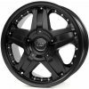 Borbet - Borbet CWB farba: cierny matny 8 18 5x114.3 ET35