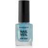 Dermacol NAIL VEIL top coat Sparkling ocean lak na nechty 11 ml