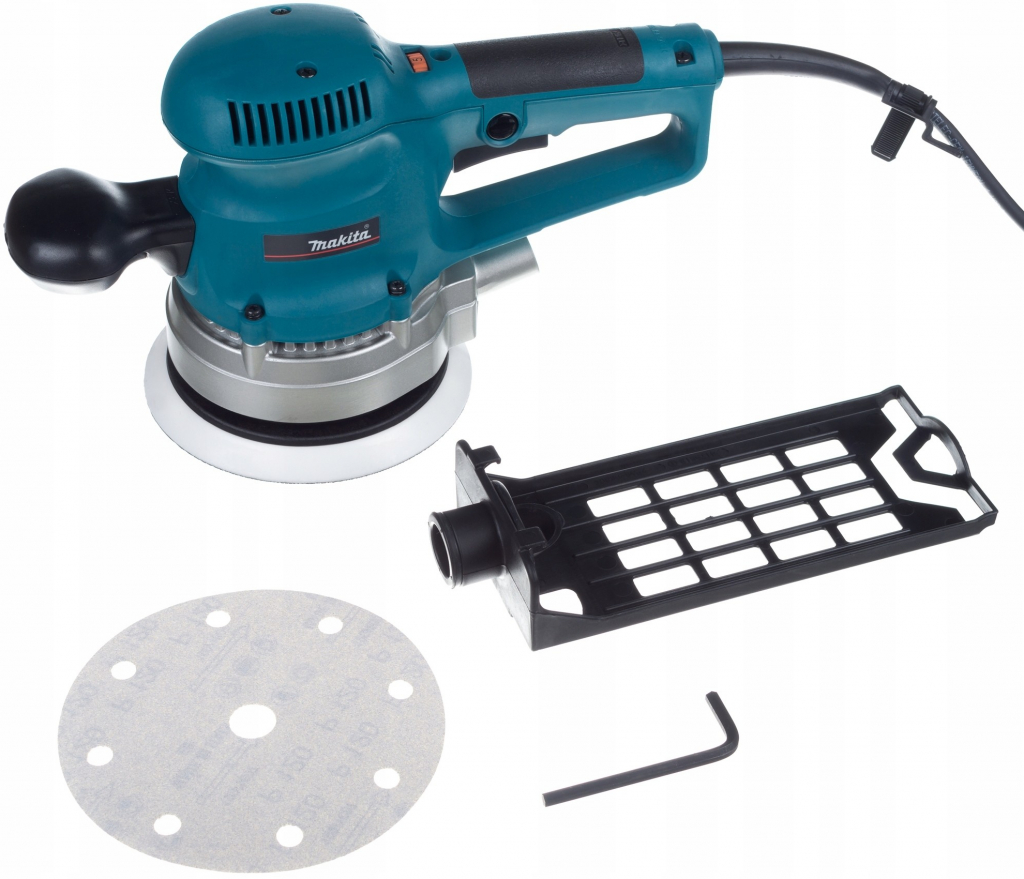 Makita BO6030