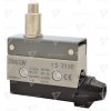 Tracon Koncový spínač s dlhým kovovým čapom 1xCO 2A/230V IP40 LS7110