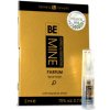 Parfum s feromónmi pre ženy Lovely Lovers - BeMine - 2ml