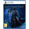 Lost Soul Aside [PS5] - BAZÁR (použitý tovar) 711719598923