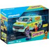 Playmobil 70286 SCOOBY-DOO! Mystery Machine