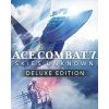 ESD ACE COMBAT 7 SKIES UNKNOWN DELUXE ESD_5575