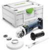 Festool Festool Akumulátorová úhlová bruska AGC 18-125 EB-Basic 576825