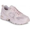 New Balance Nízke tenisky 530 Ružová
