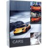 Detský fotoalbum 10x15/200 foto CARS Lamborghini