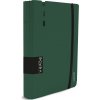 Karis blok A4 foam VERDE zelená