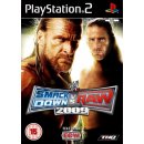 Smackdown vs Raw 2009