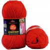 Himalaya příze Everyday 70037 červená