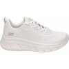 Skechers Nízke tenisky 117385-OFW Biela
