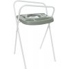 Bebe jou Kovový stojan Click na vaničku 103 cm Breeze Green