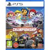 Paw Patrol Rescue Wheels: Championship – PS5