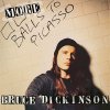 Bruce Dickinson: More Balls To Picasso LP - Bruce Dickinson
