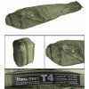 MIL-TEC Spací pytel Tactical 4 Olive
