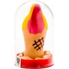 Condomerie handpainted novelty condoms ice cream