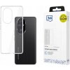 Puzdro 3MK Clear Case pre Honor 200 Pro