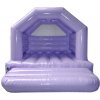 Skákací hrad SVADBA | Predaj svadobného vybavenia Barva: Pastel Lila