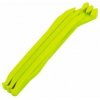 Monterpáky BBB BTL-81 EASYLIFT neónovo žlté