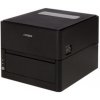 Citizen CL-E300 203dpi, USB/RS232/LAN, DT, černá CLE300XEBXXX