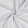 Kvalitex plachta jersey biela 160x200