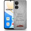 Picasee ULTIMATE CASE pro Honor X7 - Garage Scratch
