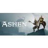 Ashen