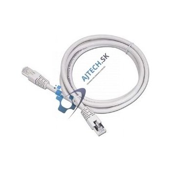 Gembird patch RJ45, cat.5e, UTP, 10m