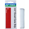 Základná omotávka na tenis YONEX EXCEL CORE GRIP AC-126 Biela 1 ks
