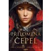 Přelomená čepel - Melissa Blair