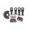 BOSCH Sada 5 ks pílových listov Starlock 2608664131