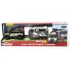 Majorette Grand Land Rover 25 cm