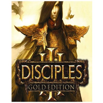 Disciples 3 (Gold)