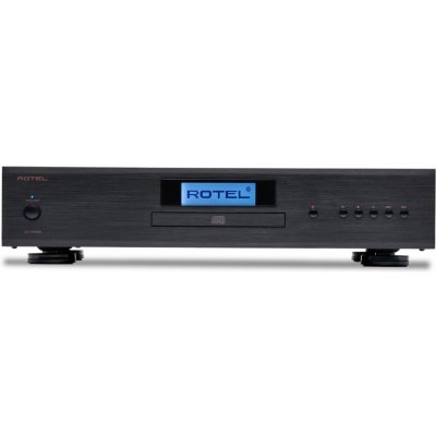 Rotel CD-14 MKII