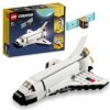 LEGO® Creator 31134 Vesmírny raketoplán