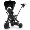 QPLAY Elite Platinum Black 6 v 1