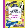 Superhero Animals - Chris Packham