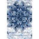 Prečo skáčem - Naoki Higašida