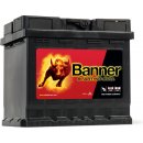 Banner Starting Bull 12V 45Ah 400A 54559