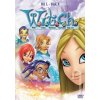 W.I.T.C.H. séria 1 - DVD 4